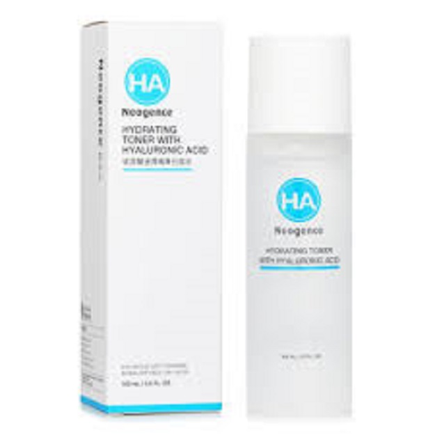 Neogence HA Hydrating Toner with Hyaluronic Acid – 150ml